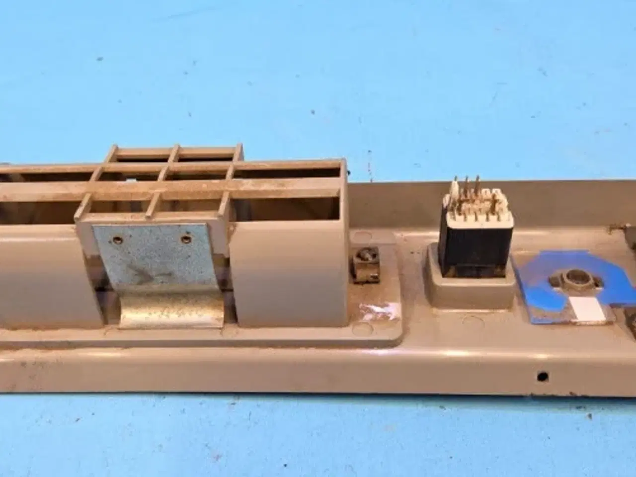 Billede 15 - Massey Ferguson 3090 Kontrol Panel 3387516M93