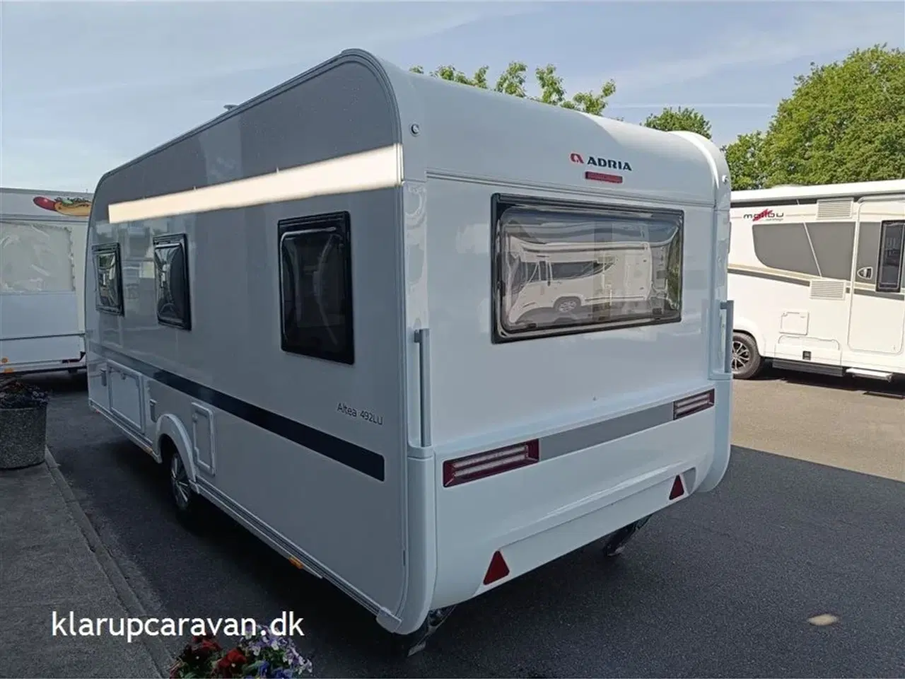 Billede 3 - 2023 - Adria Altea 492 LU