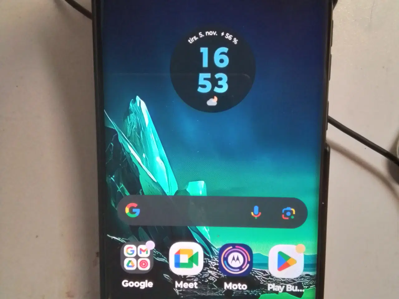 Billede 2 - Motorola Edge 40 Neo 