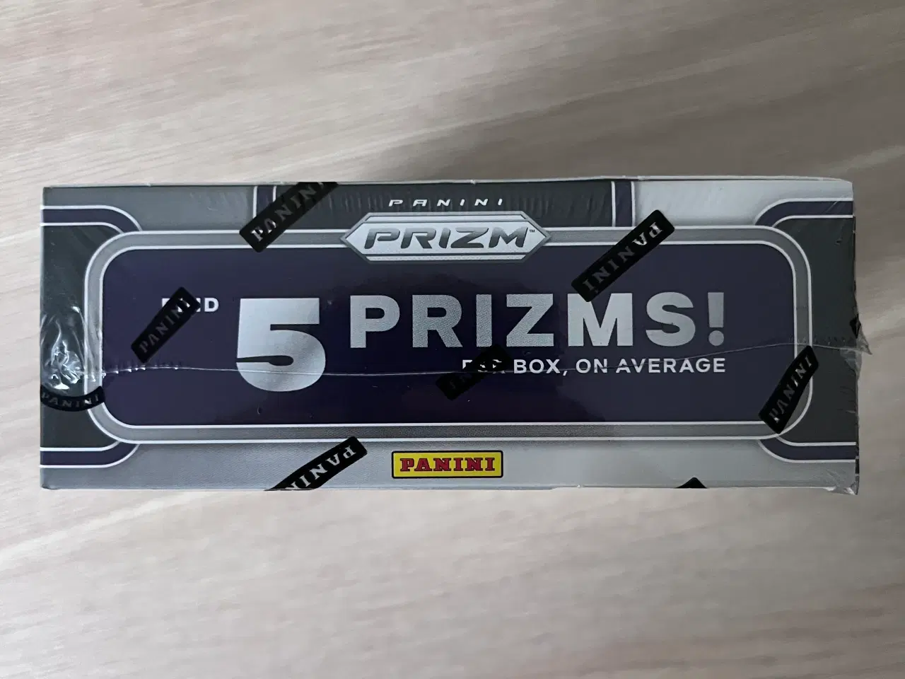 Billede 6 - Panini prizm Premier League 22/23 retail box