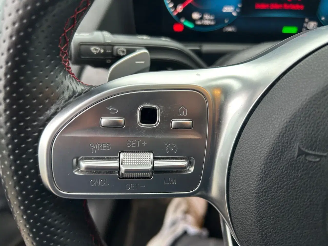 Billede 18 - Mercedes EQA250  AMG Line