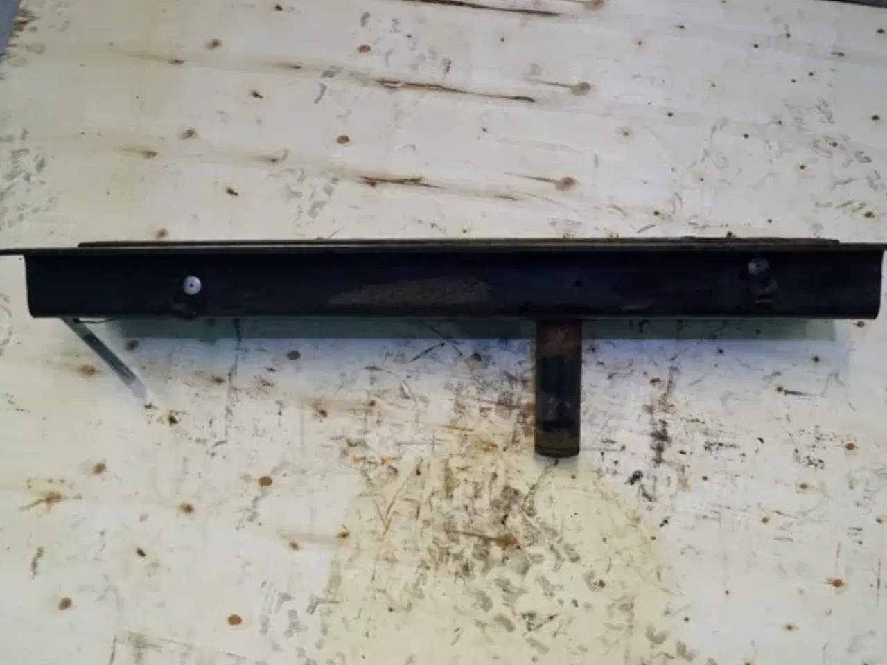 Billede 3 - New Holland BB9060 Ophæng 87644905