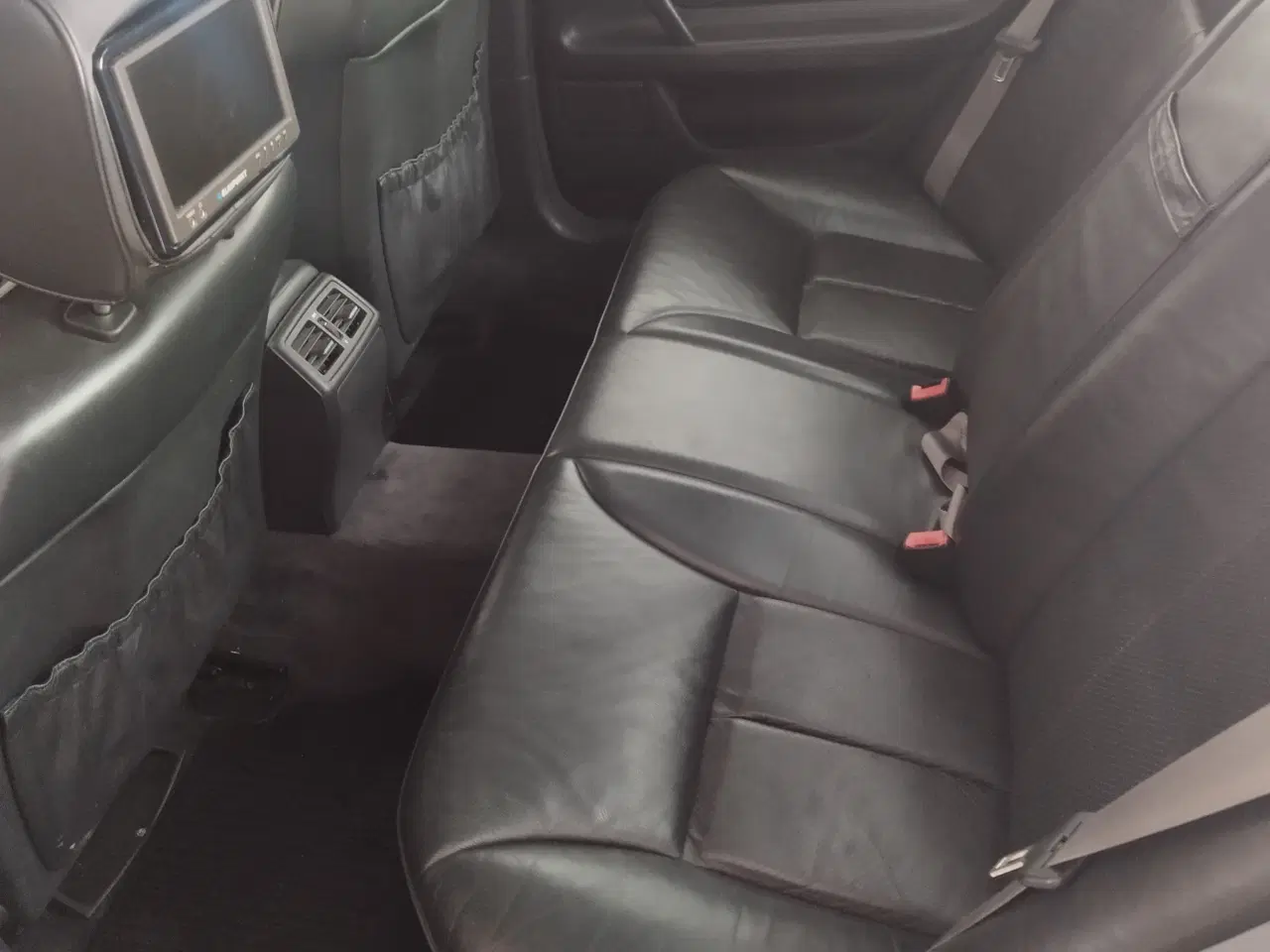 Billede 4 - Mercedes e 420 v8
