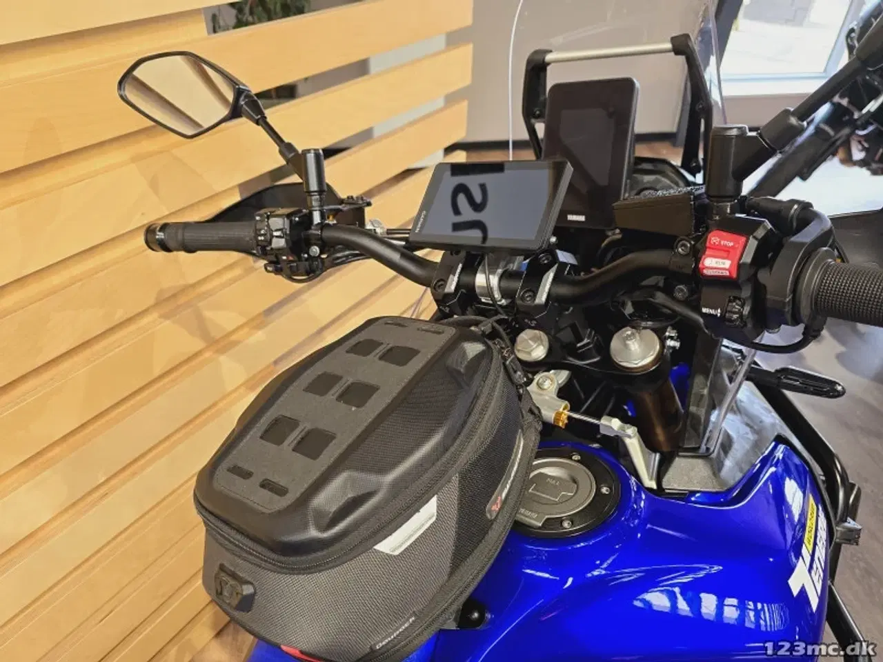 Billede 12 - Yamaha Ténéré 700 World Raid