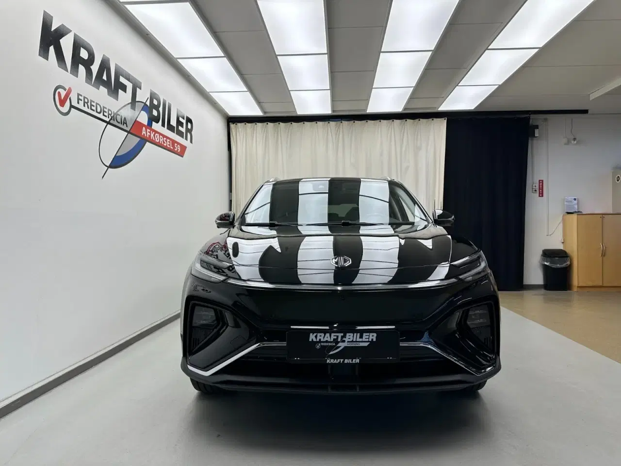 Billede 8 - MG Marvel R  Comfort