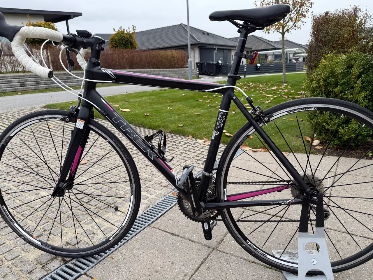 Billede 1 - Trek Lexa LS