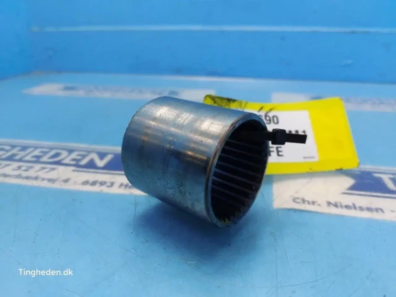 Billede 3 - Massey Ferguson 690 Muffe 1617892M1