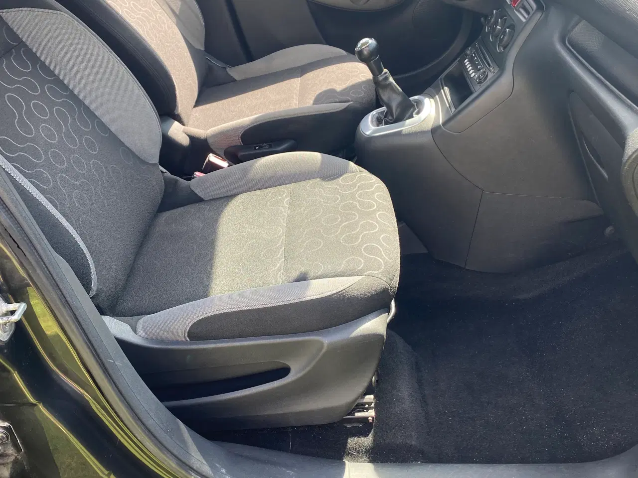 Billede 7 - Citroën C3 Picasso 1.6 HDI