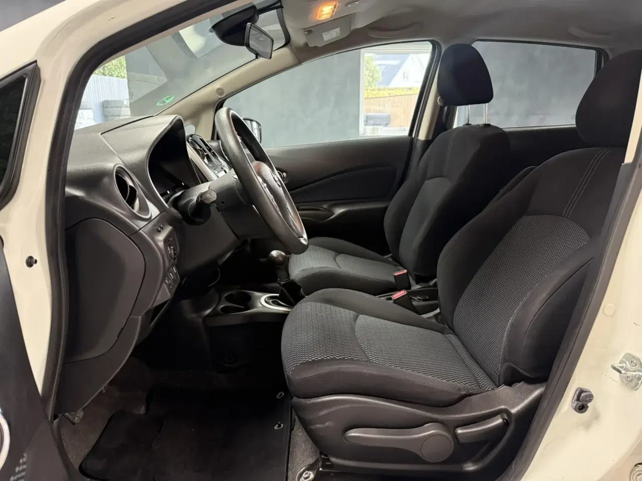 Billede 19 - Nissan Note 1,2 Acenta 80HK 5d