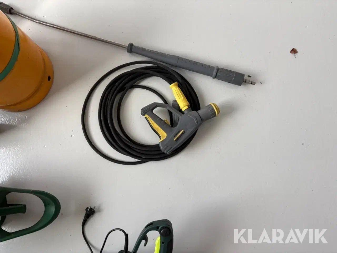 Billede 7 - Lot : blandet lot fra flytning