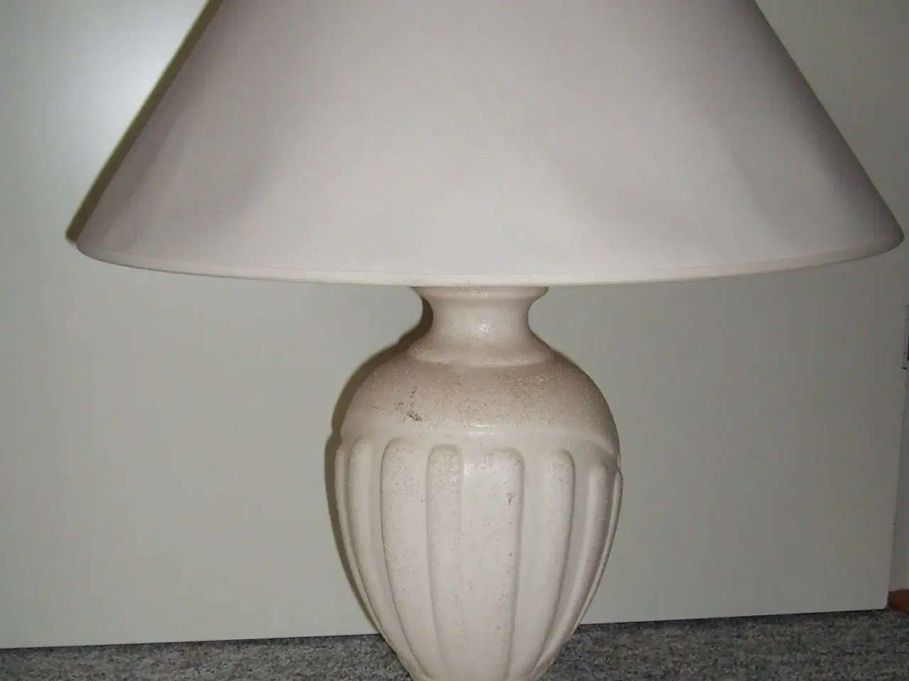 Billede 7 - Bordlamper