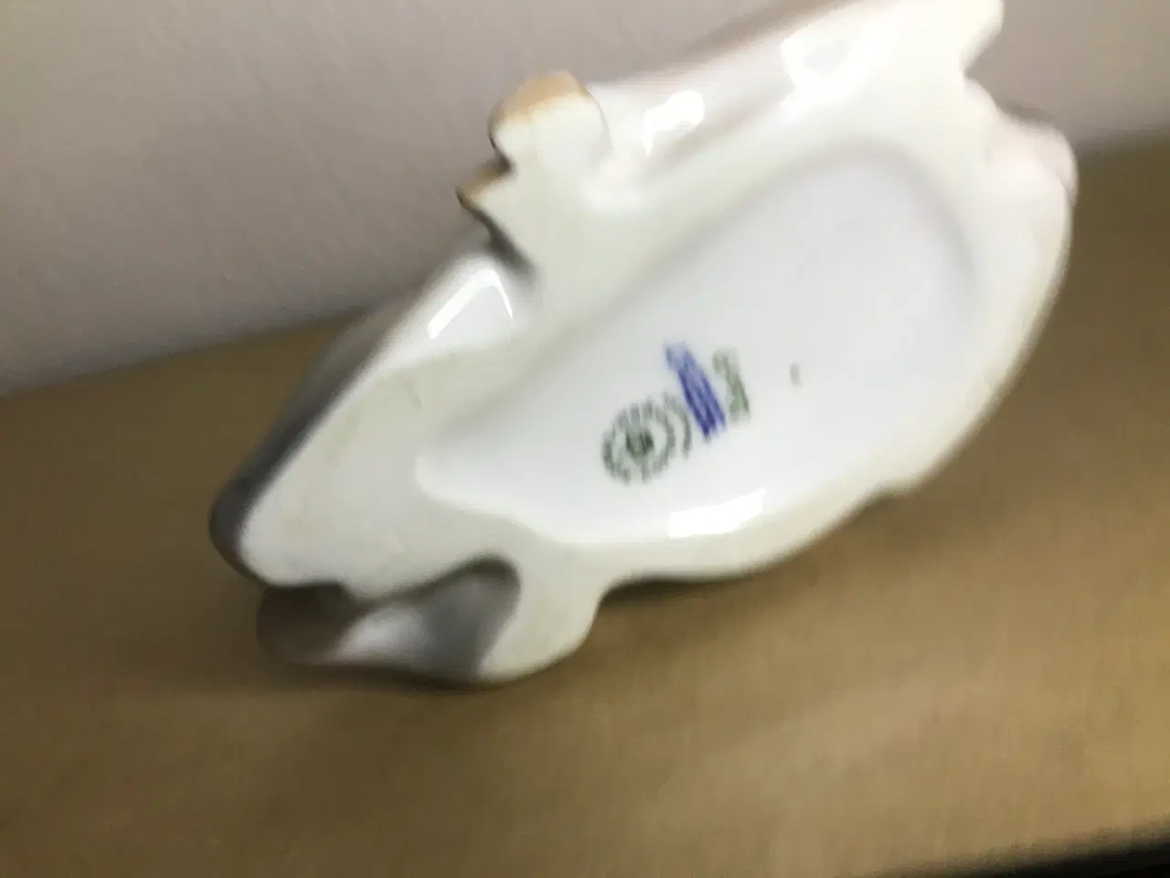 Billede 3 - Royal Copenhagen Dådyrkid nr. 2609