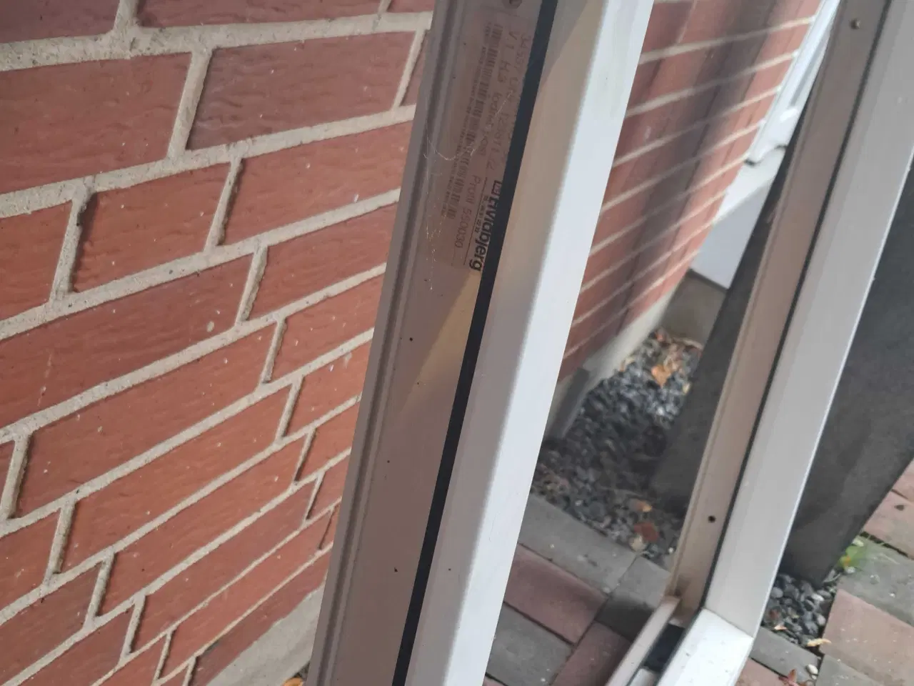 Billede 4 - Fastkarms vindue hvidbjerg