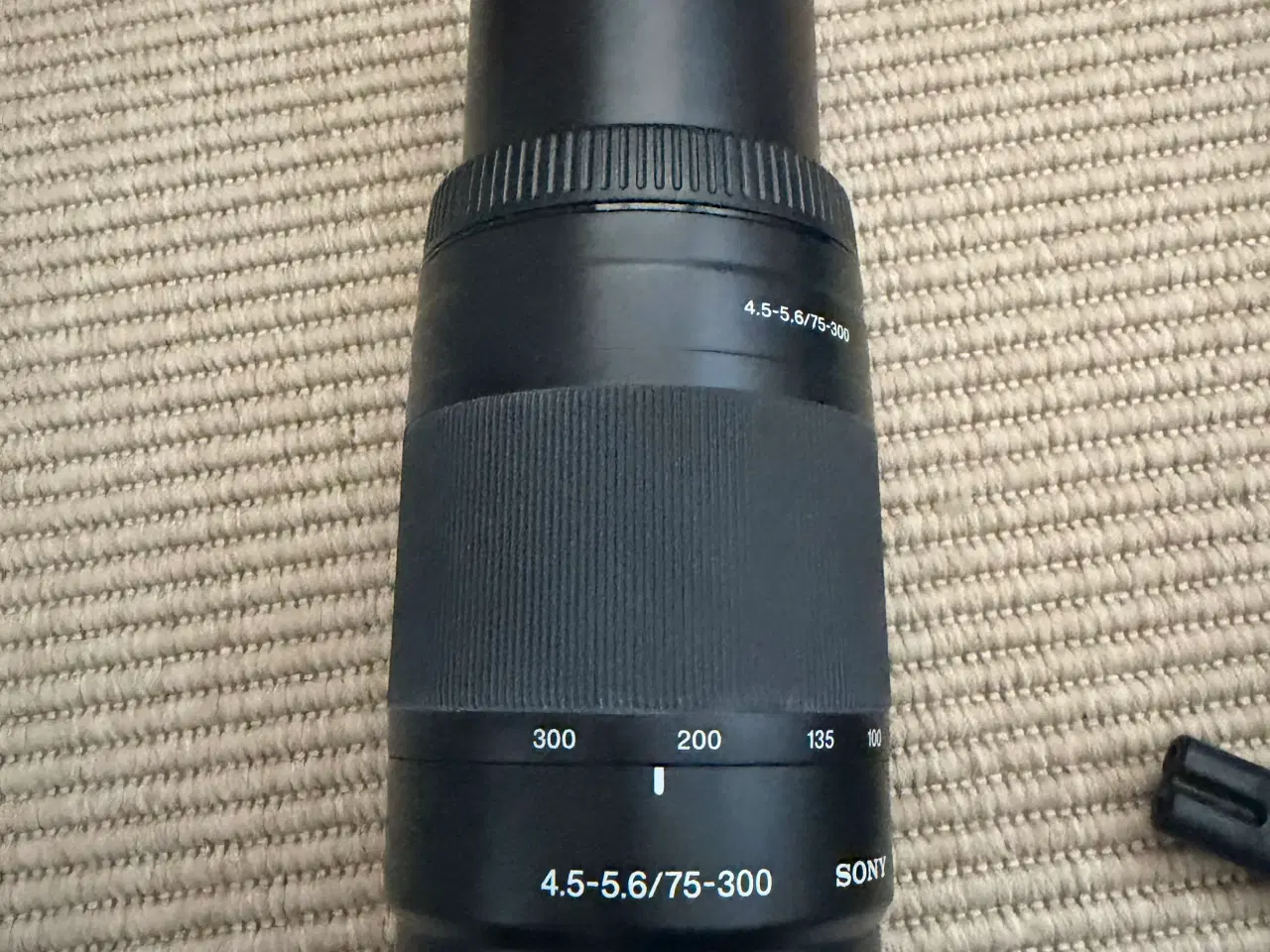 Billede 4 - SONY DSLR A350