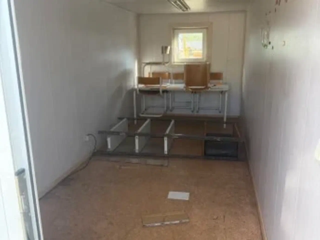 Billede 6 - 20 fods container