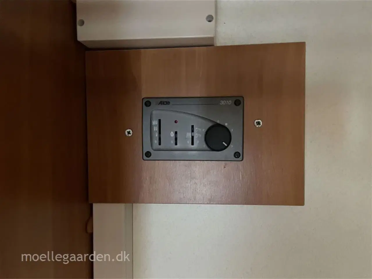 Billede 11 - 2007 - Hobby Excellent 560 UL