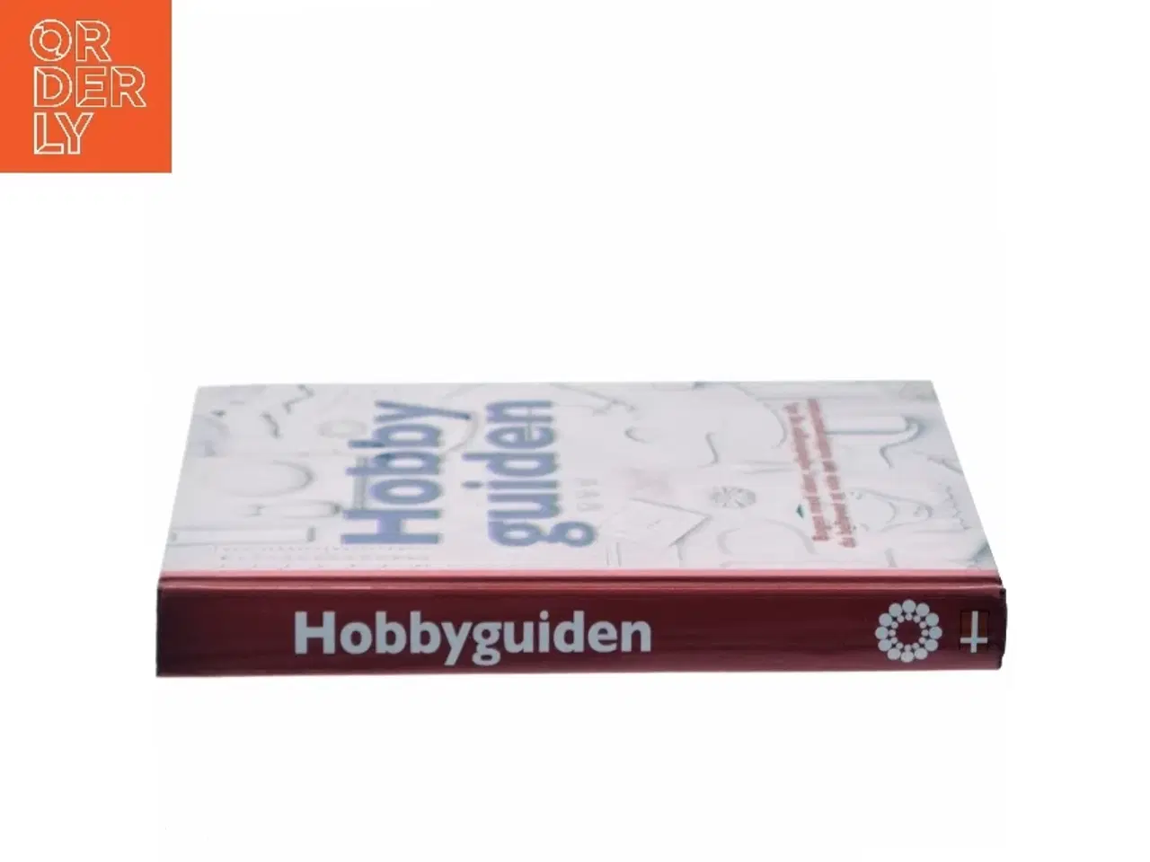 Billede 2 - Hobbyguiden (Bog)