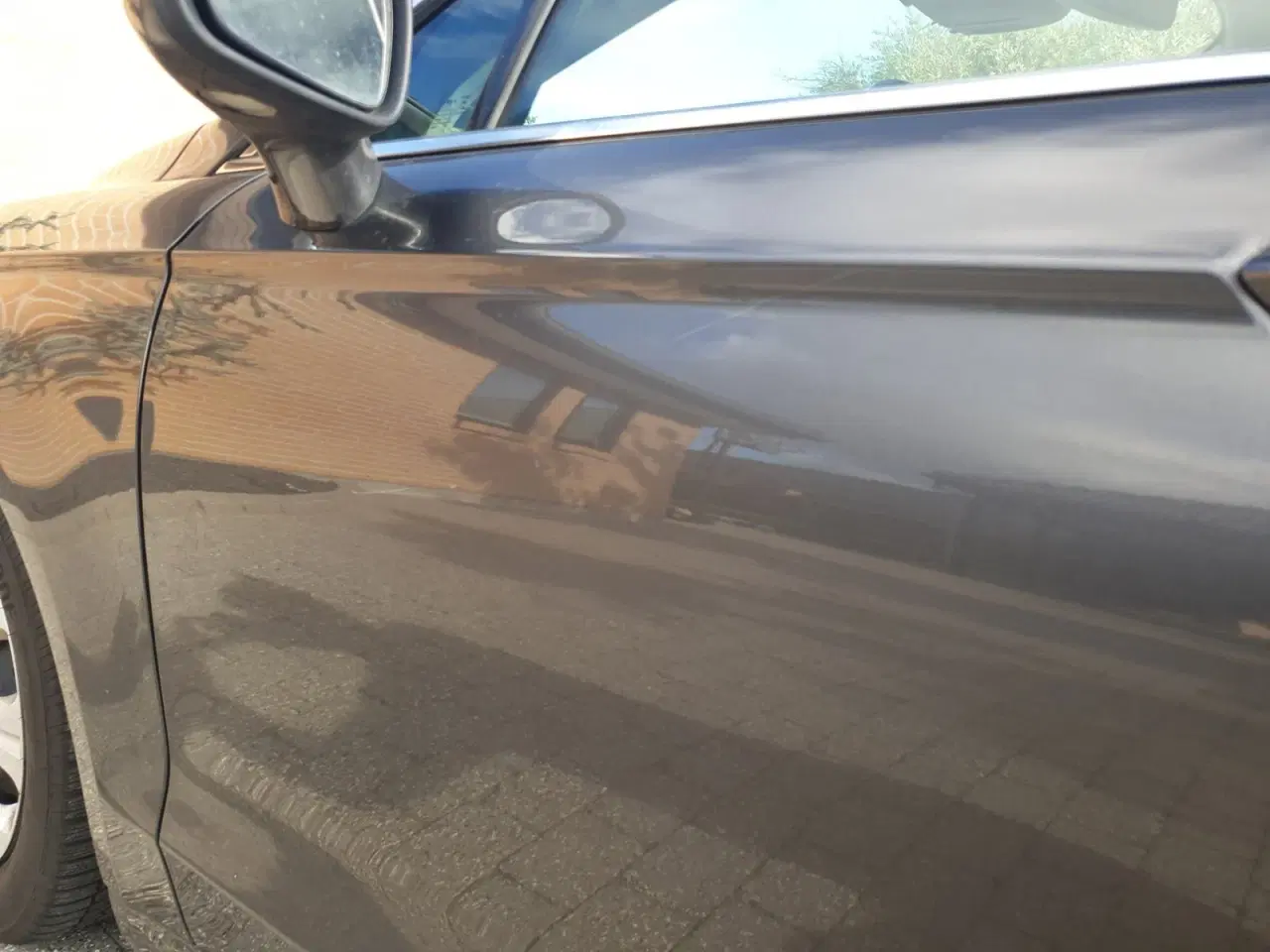Billede 17 - Ford Mondeo 1,5 SCTi 160 Titanium stc.