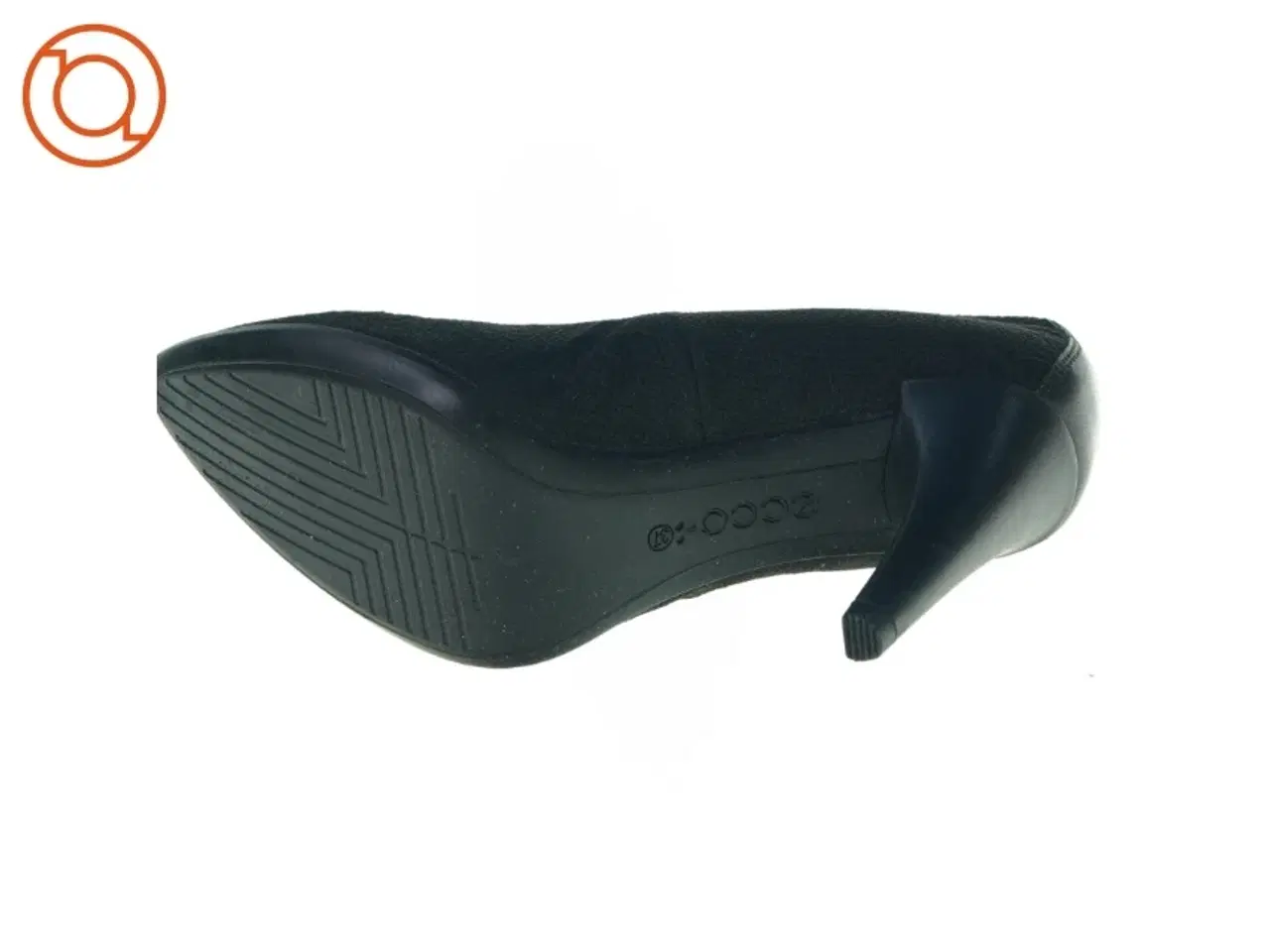 Billede 4 - Stiletter fra Ecco (str. 37 )