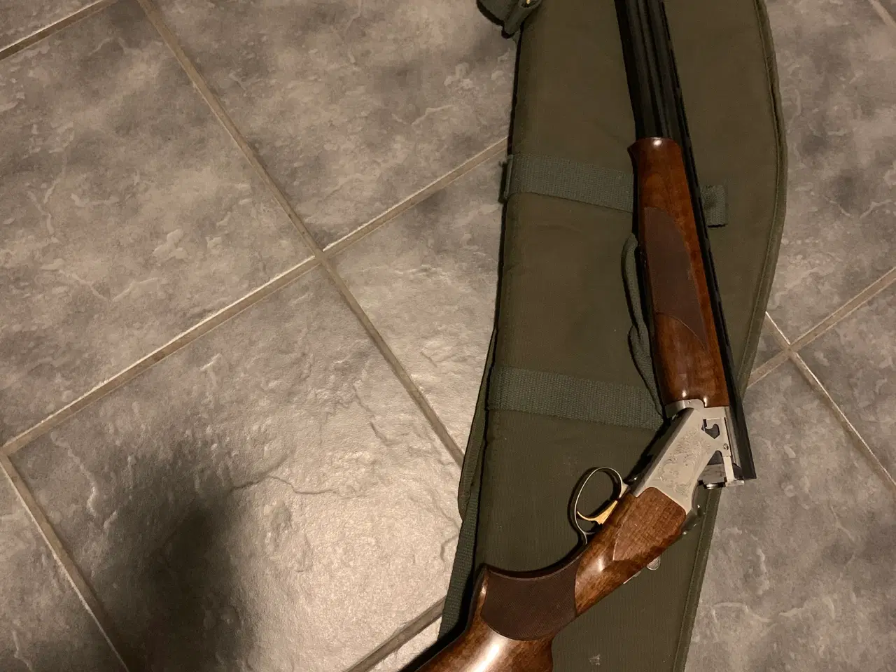 Billede 1 - Browning 525 