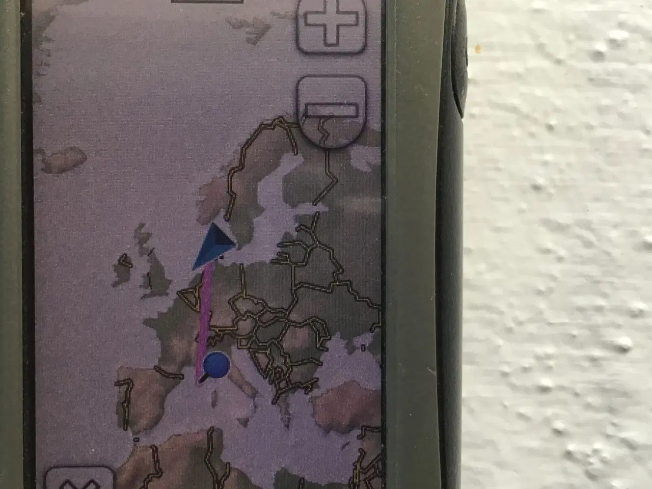 Billede 4 - GPS