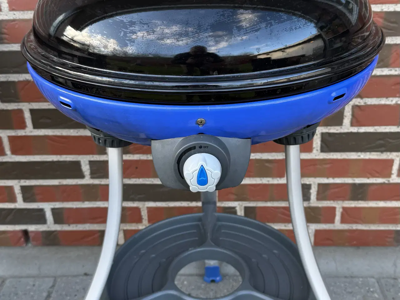 Billede 1 - Cadac carri chef grill