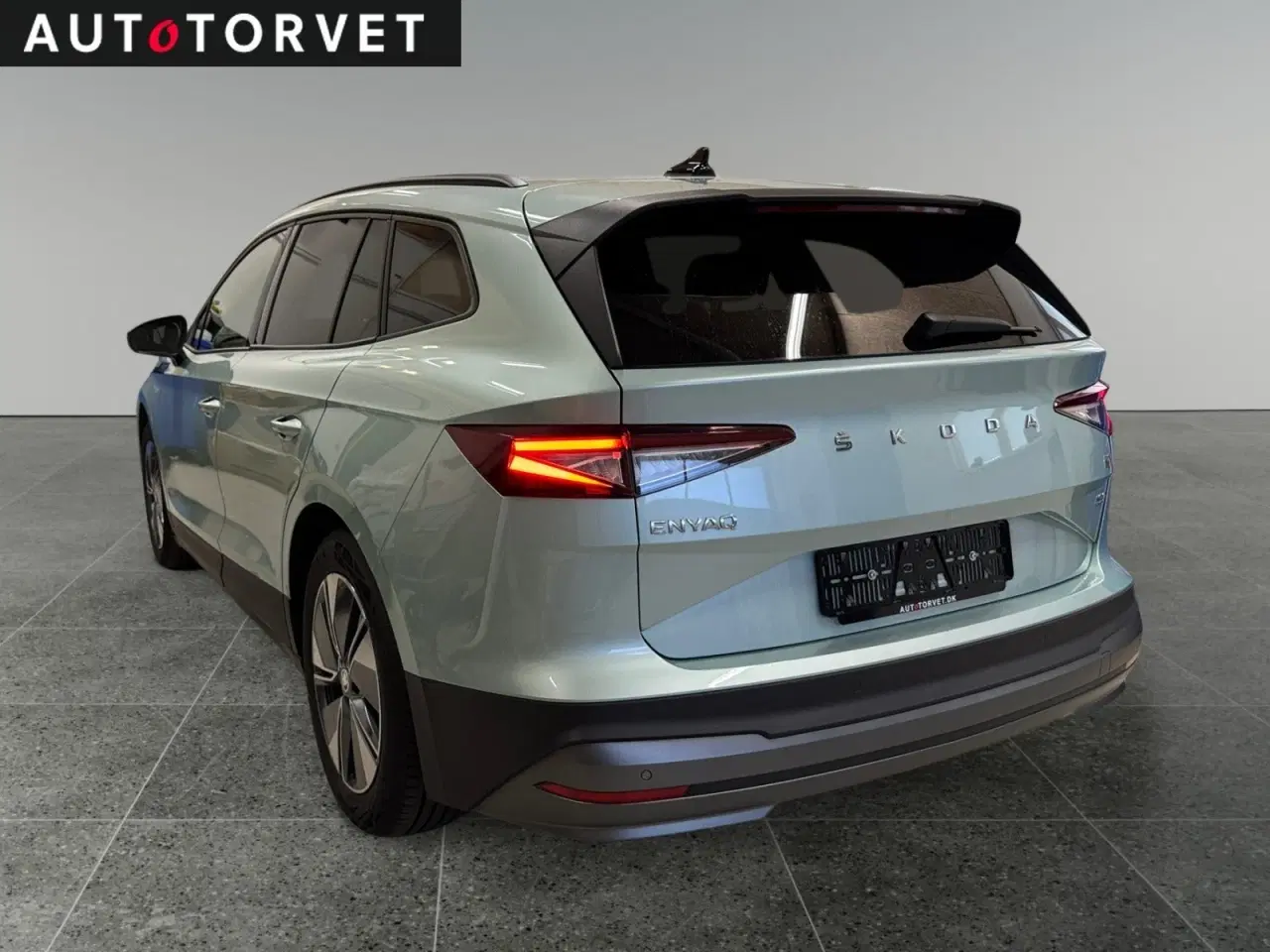 Billede 4 - Skoda Enyaq 60 iV