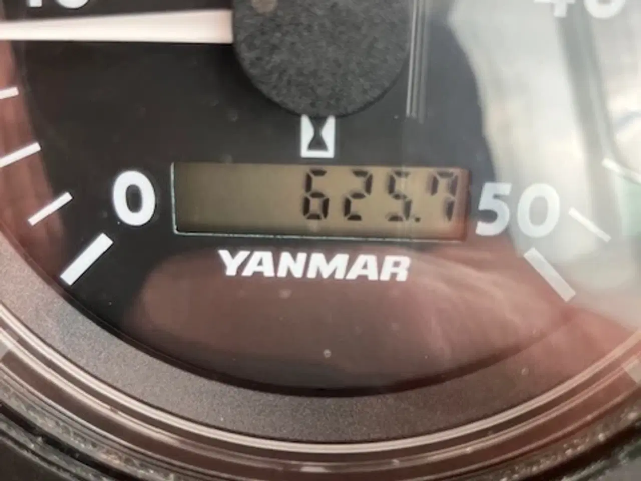 Billede 14 - Jeanneau MF 655