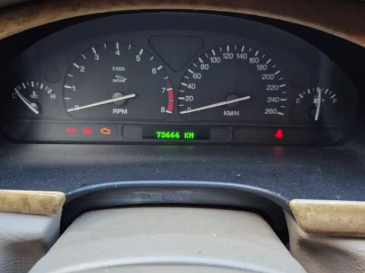 Billede 4 - Jaguar S-Type 3,0 V6 E aut.