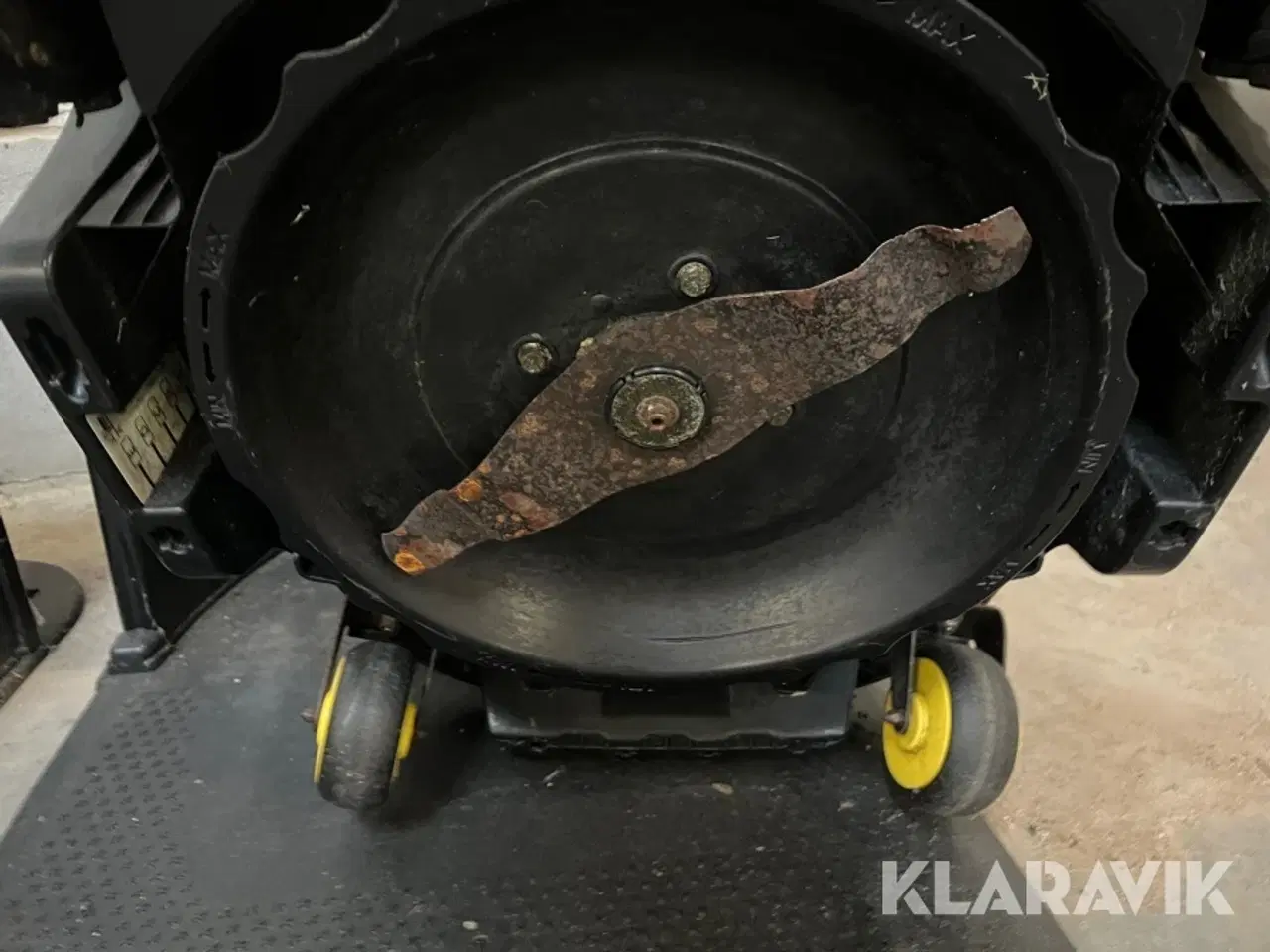 Billede 11 - Robotplæneklippere John Deere E5 Series II - 3 styk