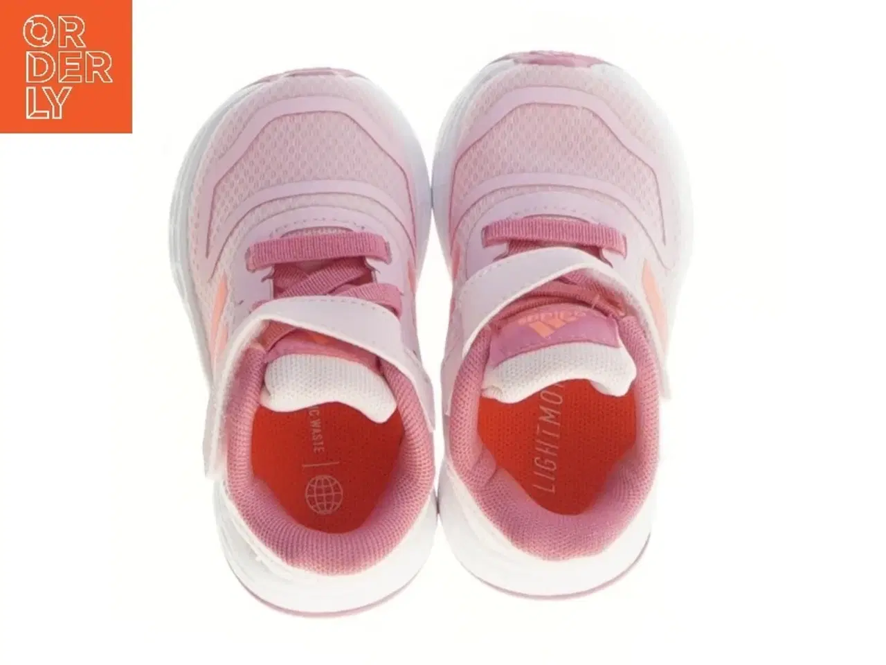 Billede 2 - Børnesko str. 19 fra Adidas (str. 19 )