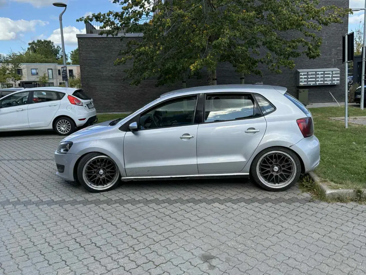 Billede 3 - Polo 1.6tdi