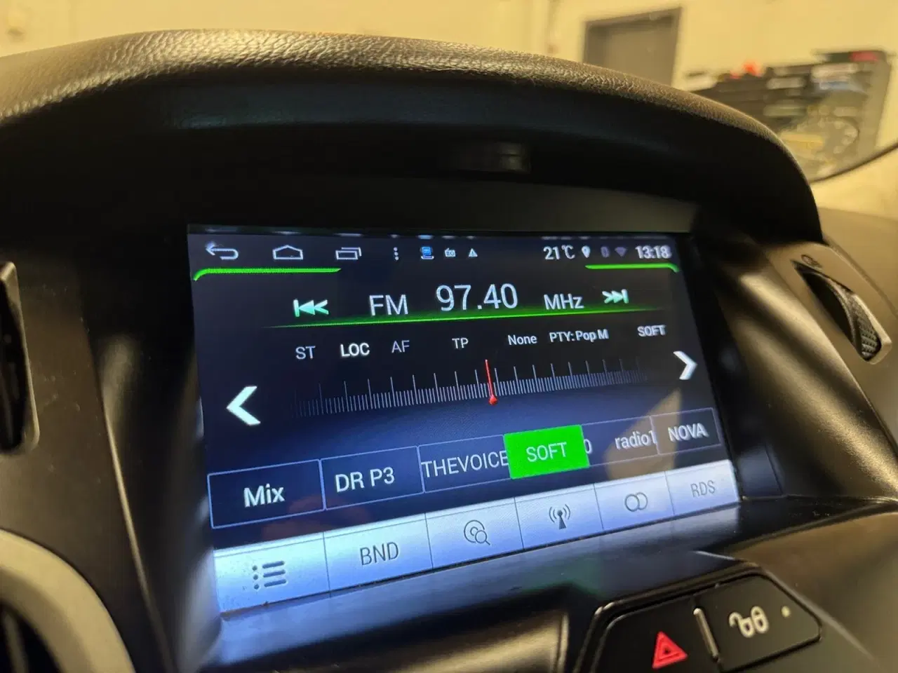 Billede 10 - Ford Focus 1,0 SCTi 100 Titanium ECO