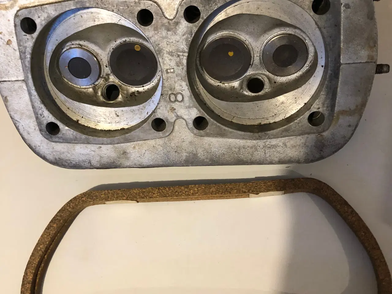 Billede 1 - topstykke