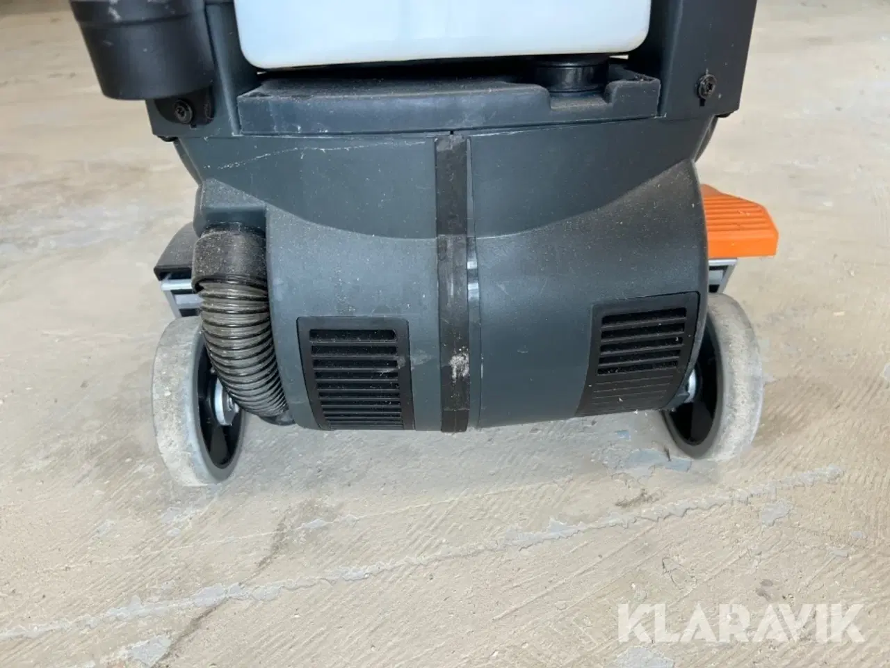 Billede 6 - Gulvvasker Nilfisk SC100