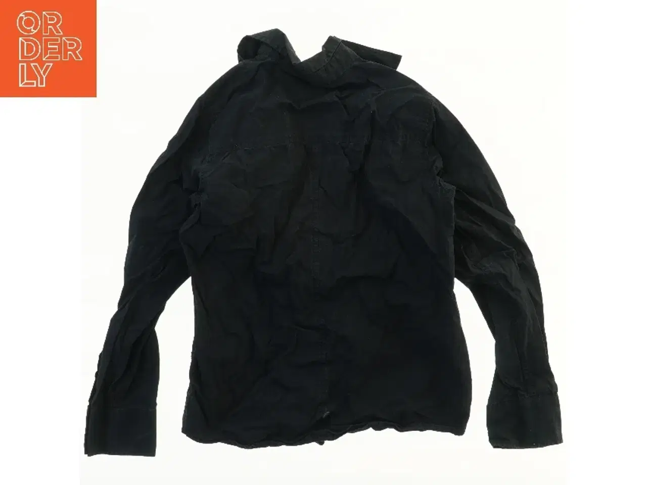 Billede 3 - Skjorte med lange ærmer fra Units (str. 140)