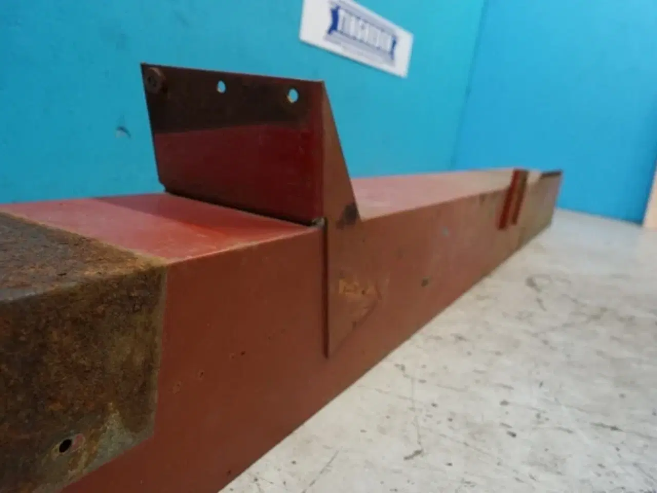 Billede 11 - Case 1460 Elevatorkasse 191608C2