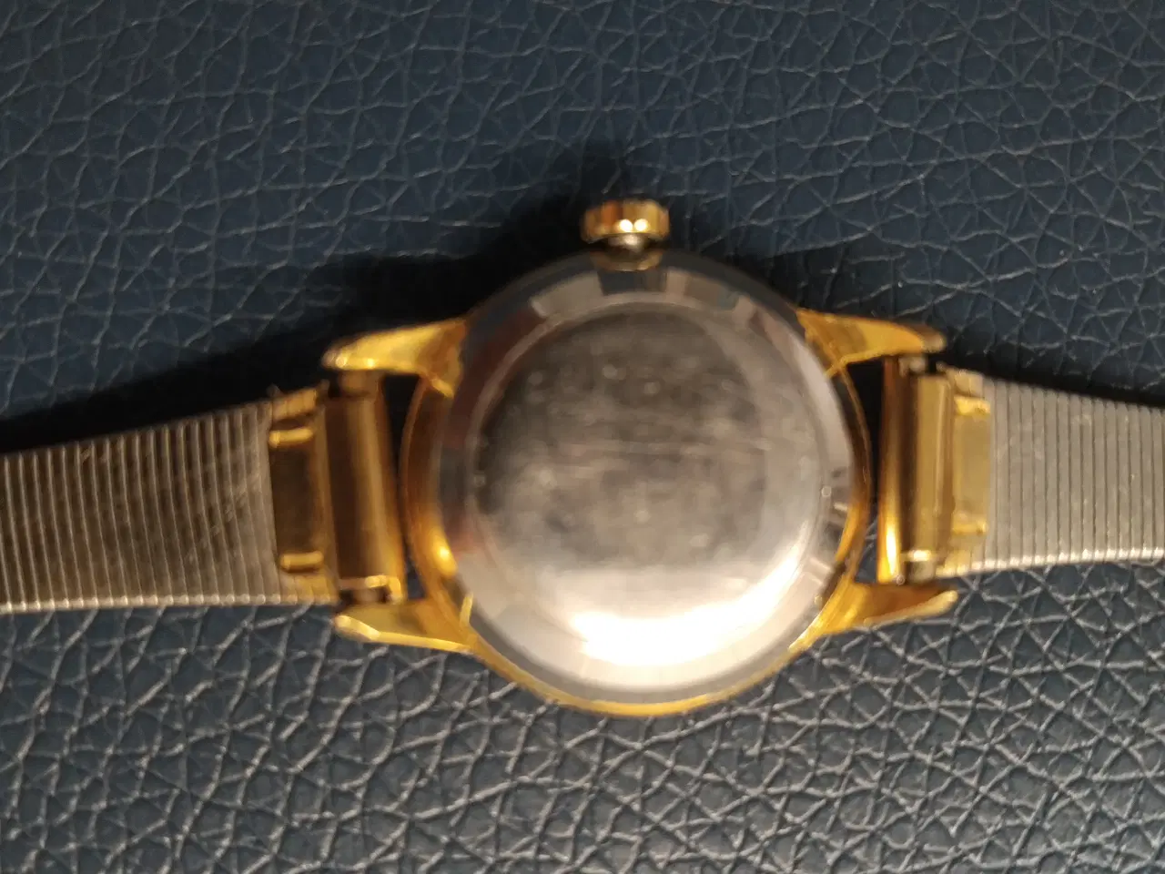 Billede 4 - Roamer Automatic 23  SWISS MADE vintage dameur