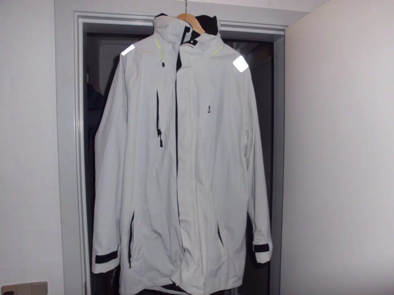 Billede 1 - Sejlerregntoj nyt til salg!!