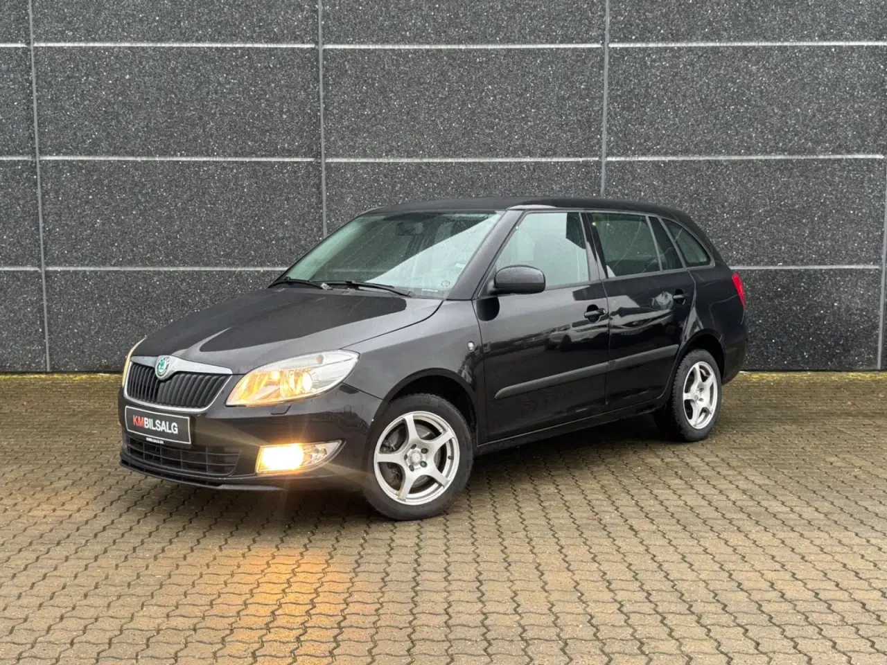 Billede 3 - Skoda Fabia 1,2 TSi 105 Elegance Combi