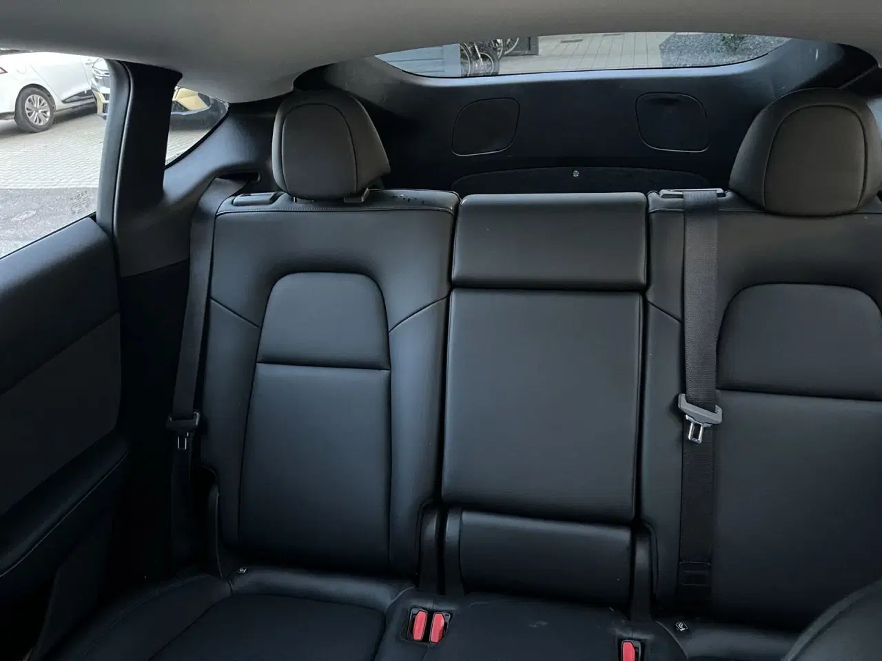 Billede 15 - Tesla Model Y  Long Range RWD