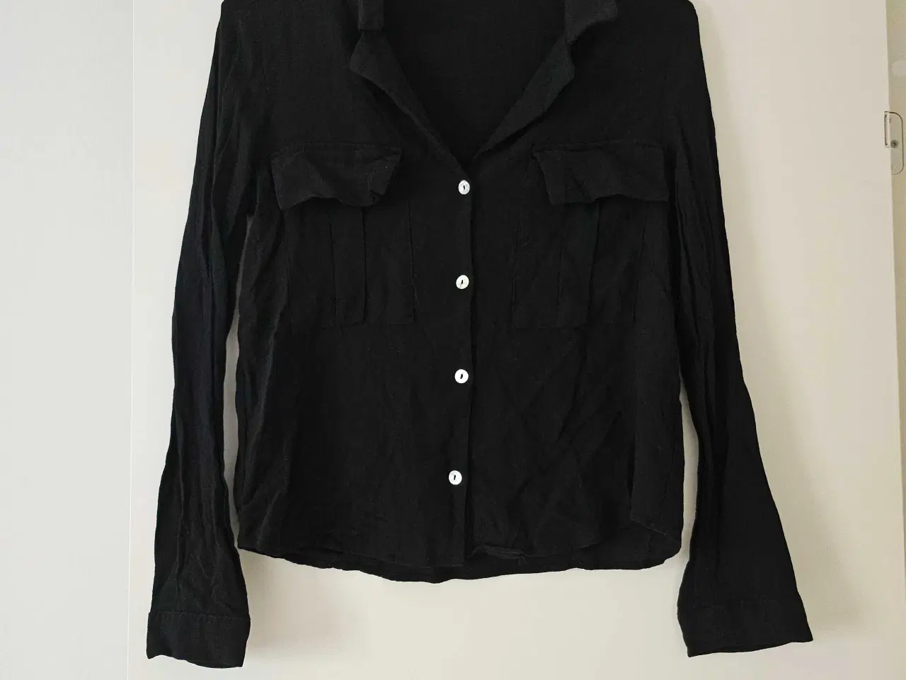 Billede 1 - Skjorte fra zara