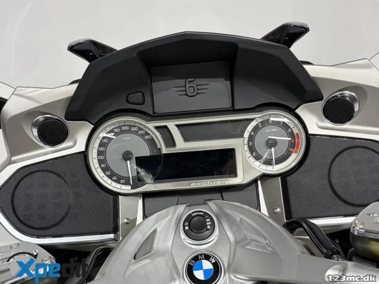 Billede 19 - BMW K 1600 GTL