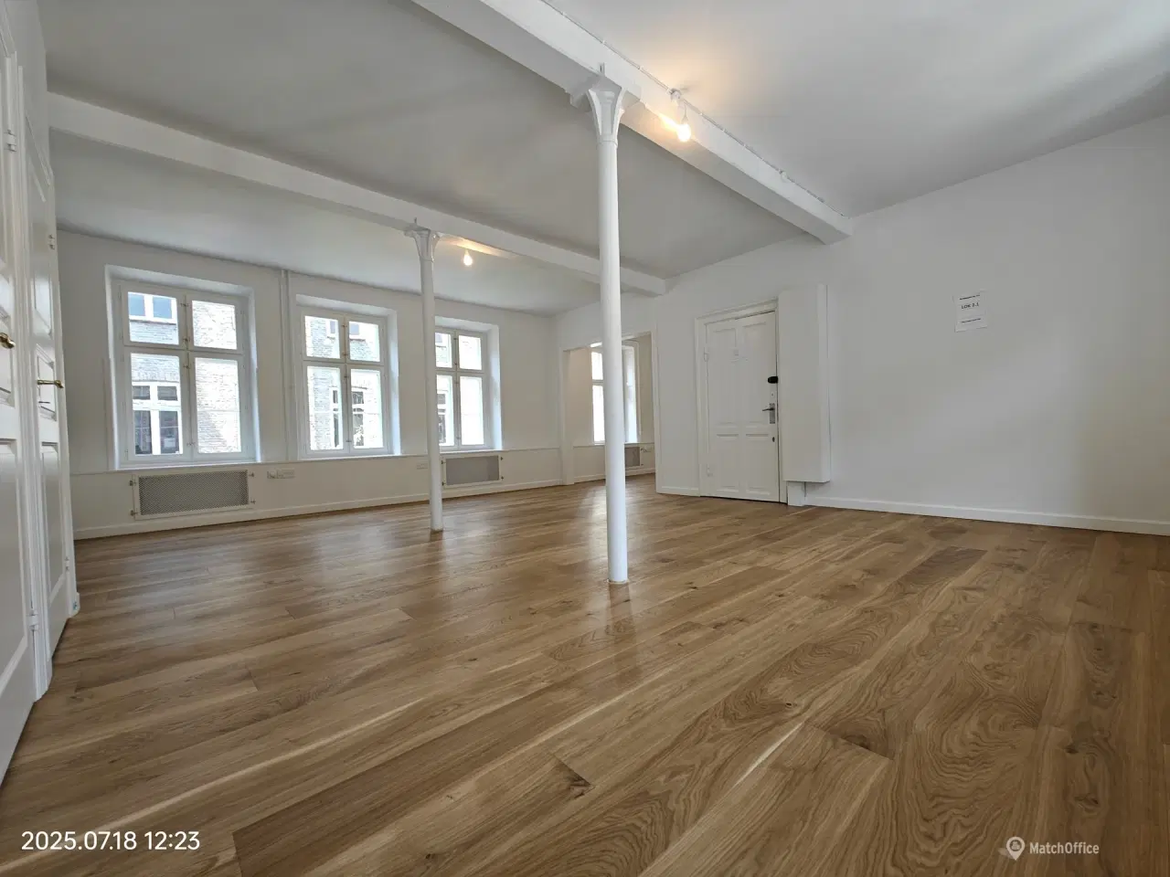 Billede 7 - Kontor kun 100 m fra Kongens Nytorv.
