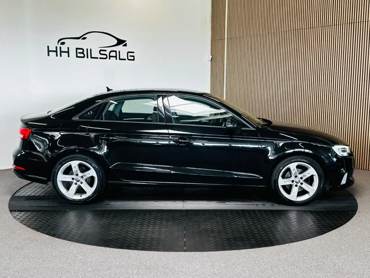 Billede 4 - Audi A3 1,6 TDi 116 Sport