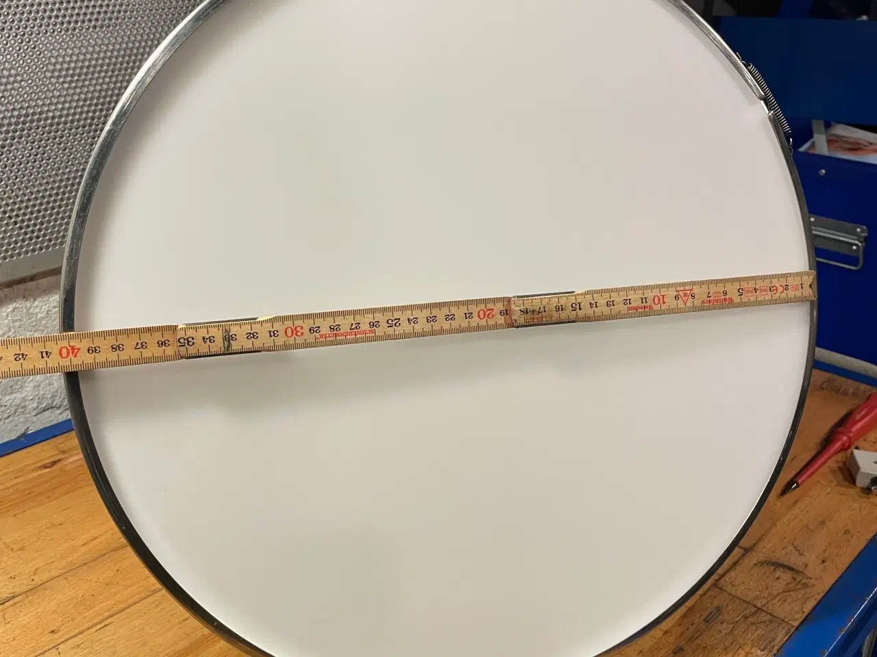 Billede 2 - High bay pendel