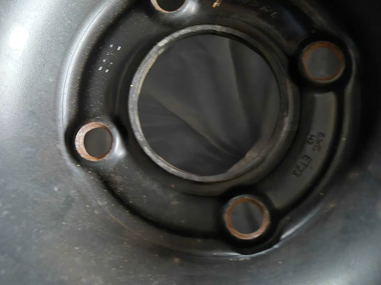 Billede 7 - Vinterdæk Gislaved Krisalp