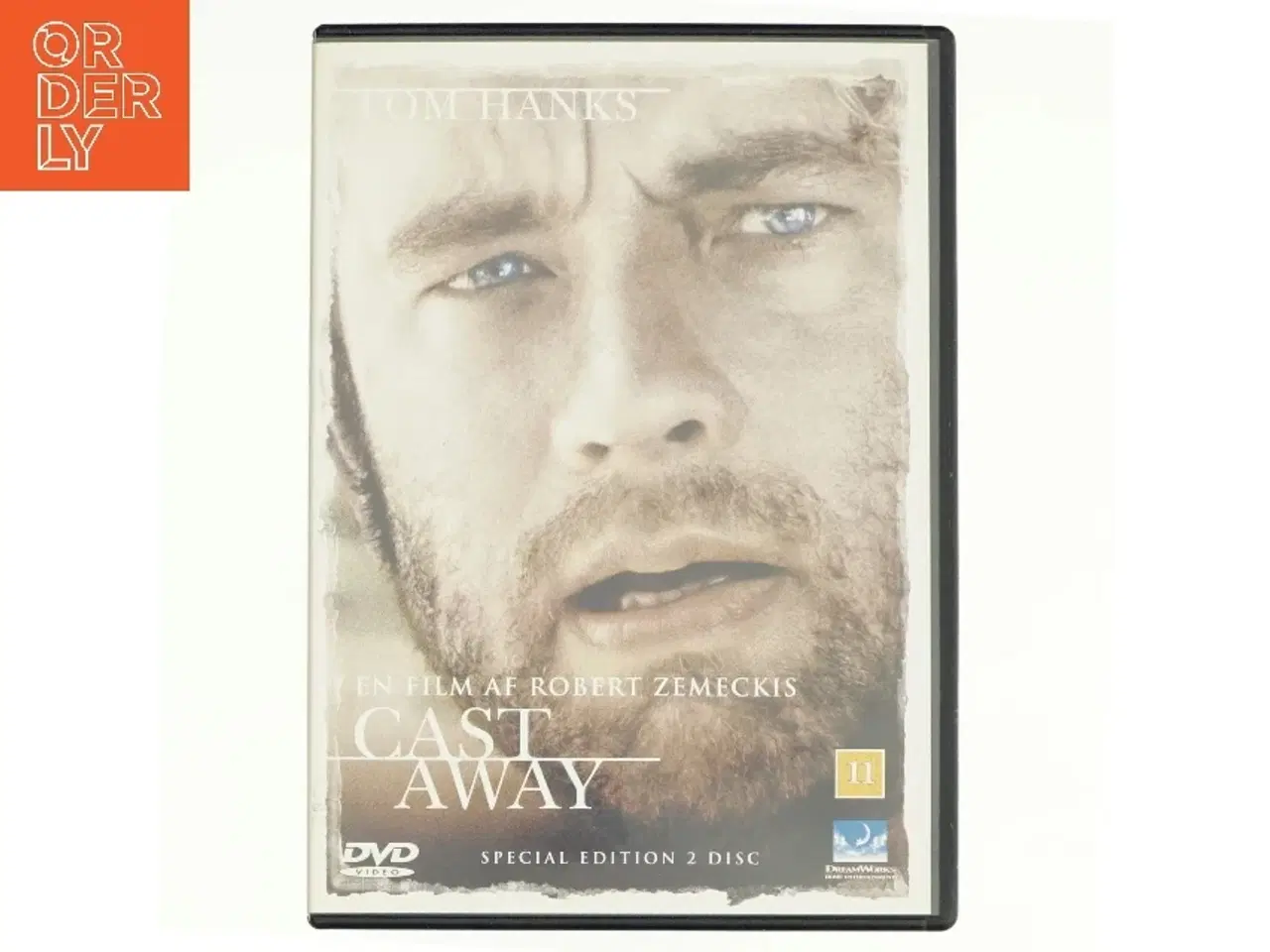 Billede 1 - Cast away