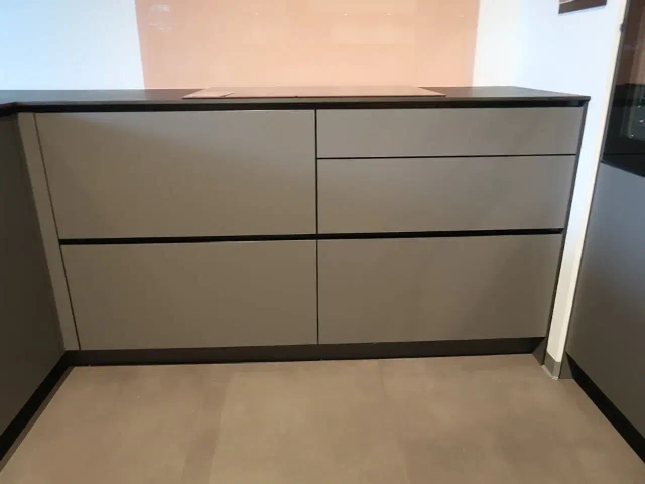 Billede 5 - Kvik køkken - Prato Grey