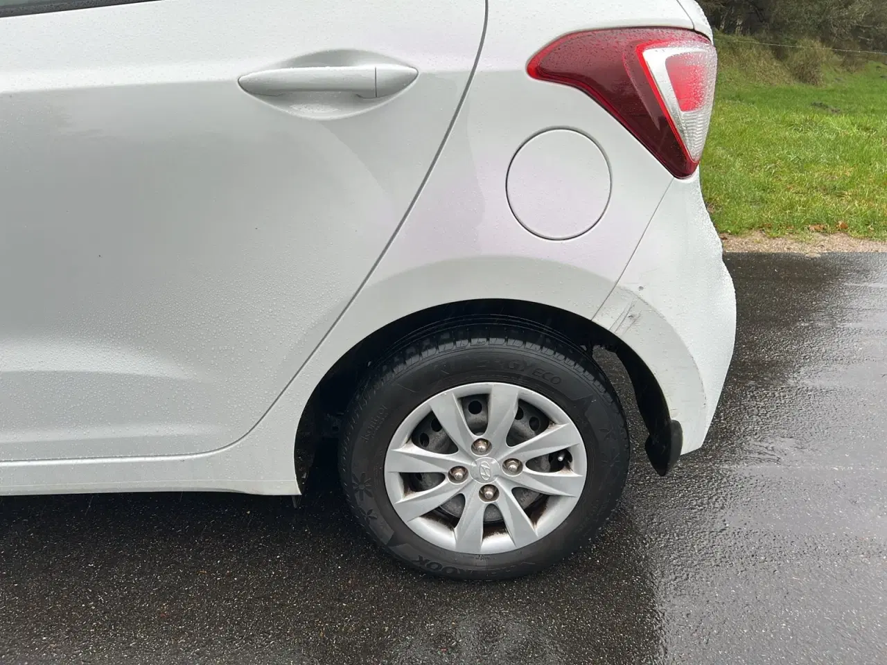 Billede 18 - Hyundai i10 1,0 Vision